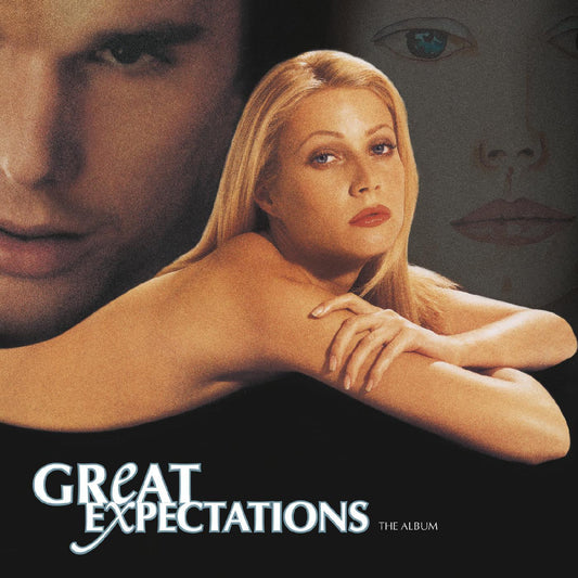 Great Expectations - Soundtrack - LP Vinyl Record Hub