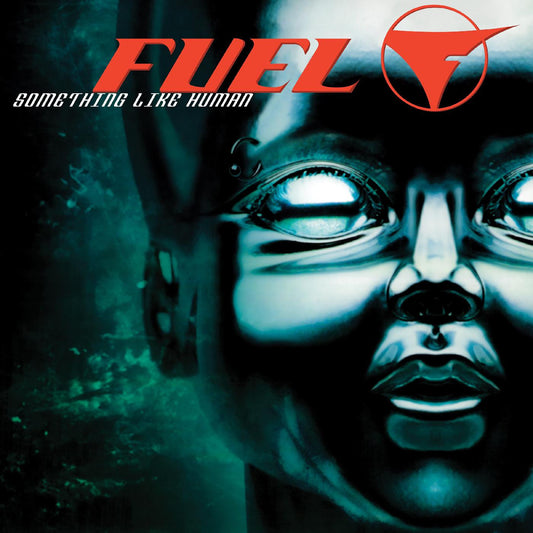 Fuel - Something Like Human - LP Vinyl Record Hub