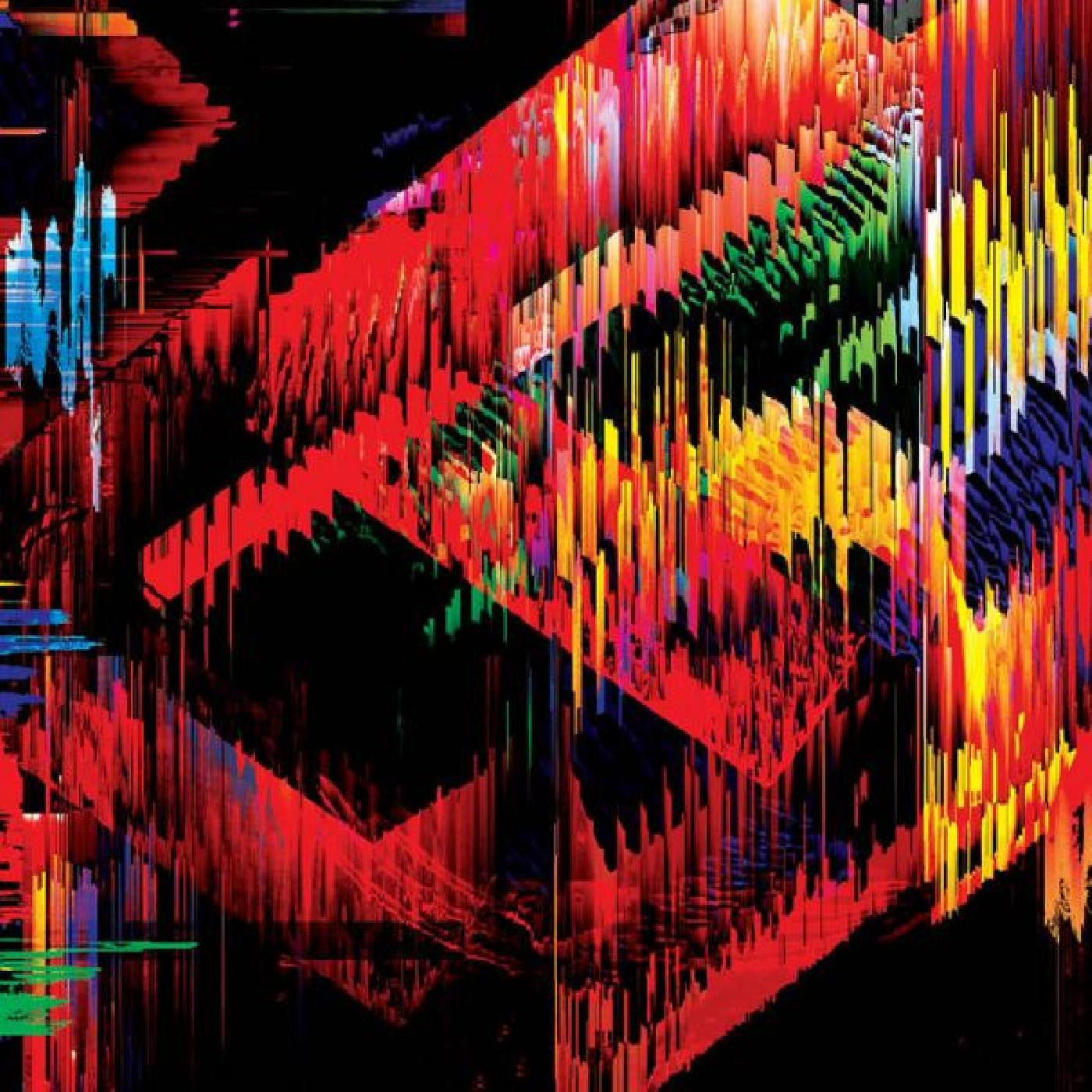 Ride - Interplay - Indie LP Vinyl Record Hub