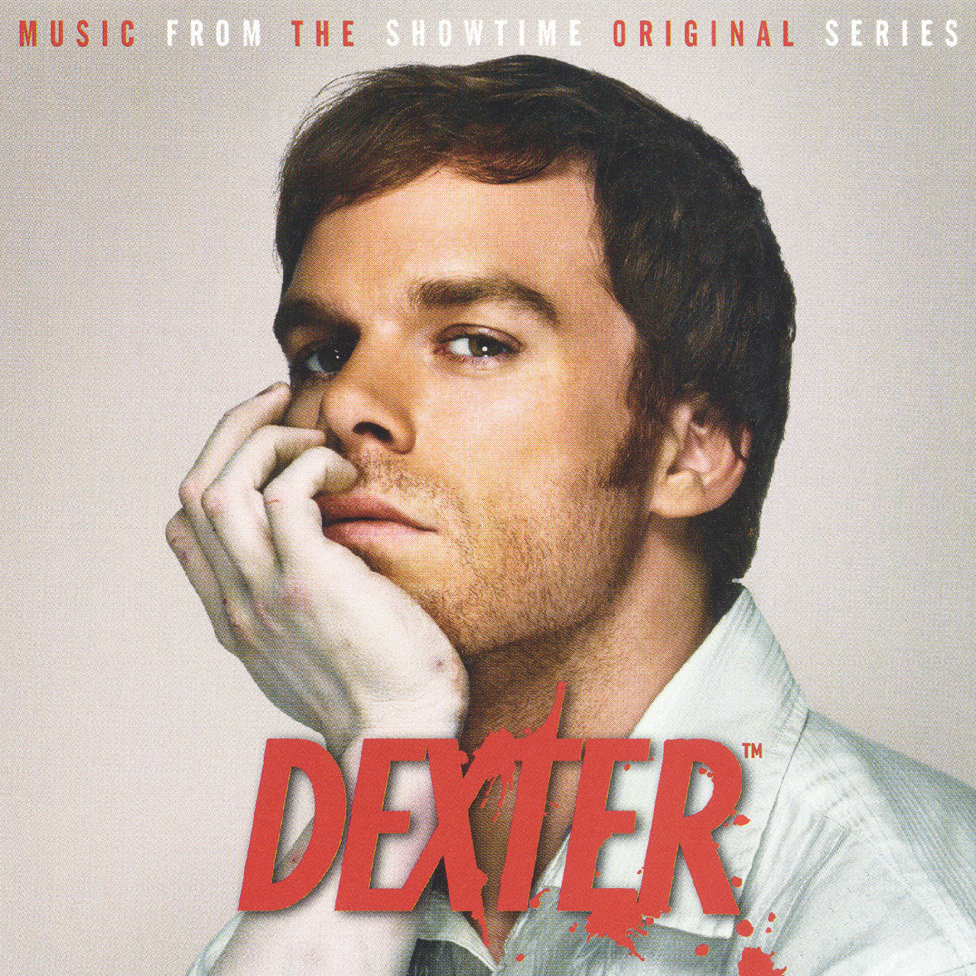 Dexter - Music From Showtime Original Series - LP Vinyl Record Hub