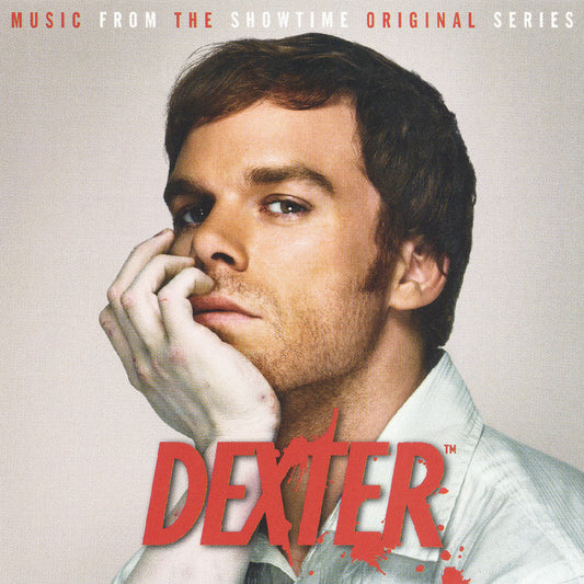 Dexter - Music From Showtime Original Series - LP Vinyl Record Hub