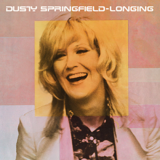Dusty Springfield - Longing - LP Vinyl Record Hub