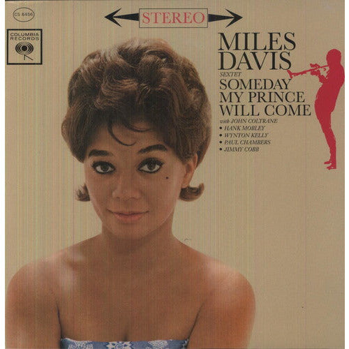 Miles Davis -  Someday My Prince Will Come - Music on Vinyl LP Vinyl LP Hub