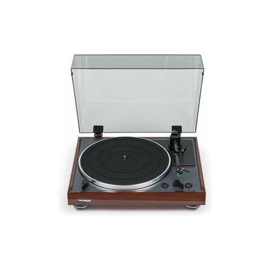 Thorens - TD 102 A - Fully Automatic Turntable Vinyl Record Hub