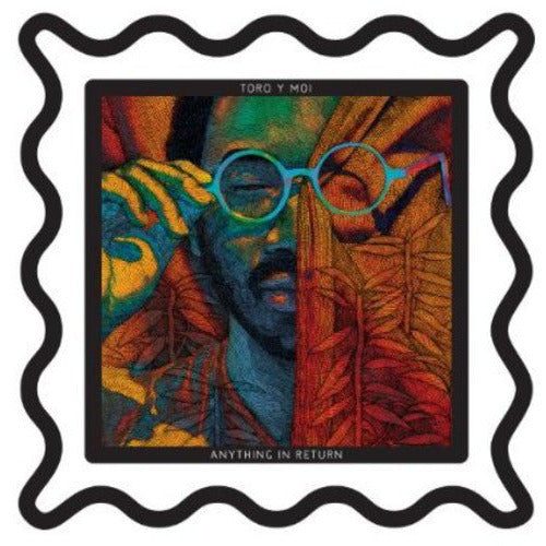 Toro Y Moi - Anything in Return - LP Vinyl Record Hub