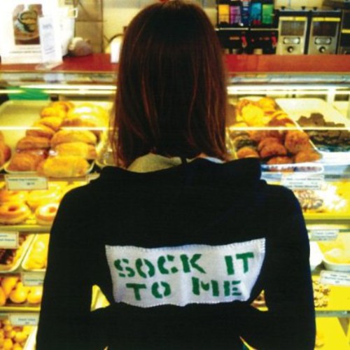 Colleen Green - Sock It to Me - LP Vinyl Record Hub