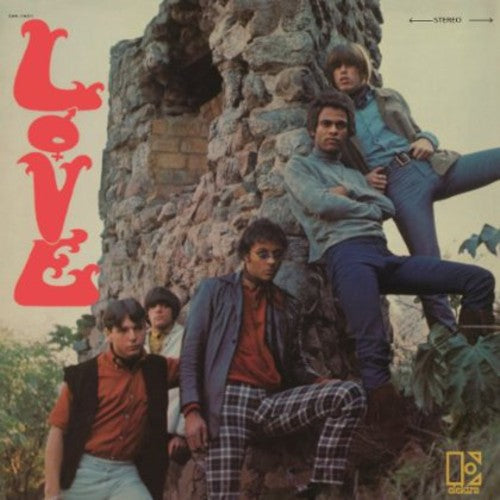 Love - Love - Music on Vinyl LP Vinyl LP Hub
