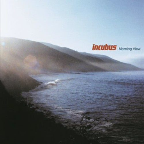 Incubus - Morning View - Music On Vinyl LP Vinyl LP Hub