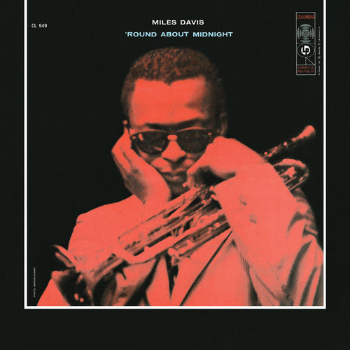 Miles Davis - Round About Midnight - LP Vinyl Record Hub