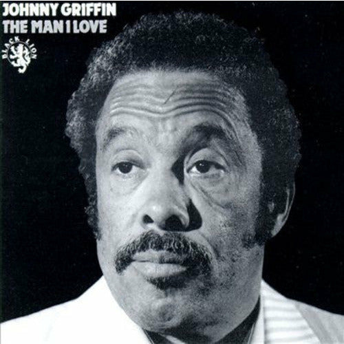 Johnny Griffin - The Man I Love - ORG LP Vinyl Record Hub