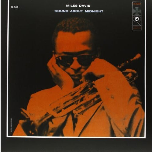 Miles Davis - Round About Midnight - Music On Vinyl LP Vinyl LP Hub