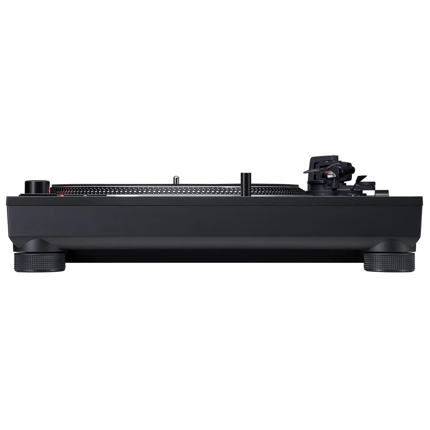 Technics for Automobili Lamborghini - SL-1200M7B Turntable Vinyl Record Hub