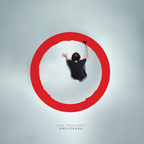 John Frusciante - Enclosure - LP Vinyl Record Hub
