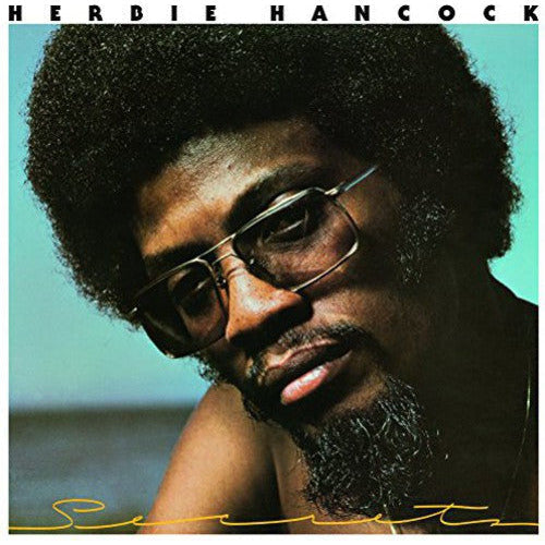 Herbie Hancock - Secrets - Music on Vinyl LP Vinyl LP Hub