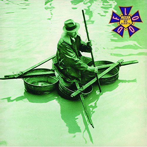 They Might Be Giants - Flood - Music On Vinyl LP Vinyl LP Hub