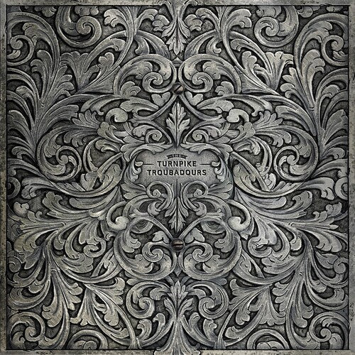 Turnpike Troubadours - The Turnpike Troubadours - LP Vinyl Record Hub