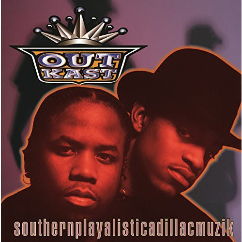 OutKast - Southernplayalisti - Music on Vinyl LP Vinyl LP Hub