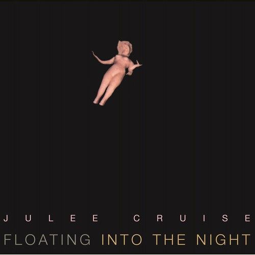 Julee Cruise - Floating Into the Night - Music On Vinyl LP Vinyl Record Hub