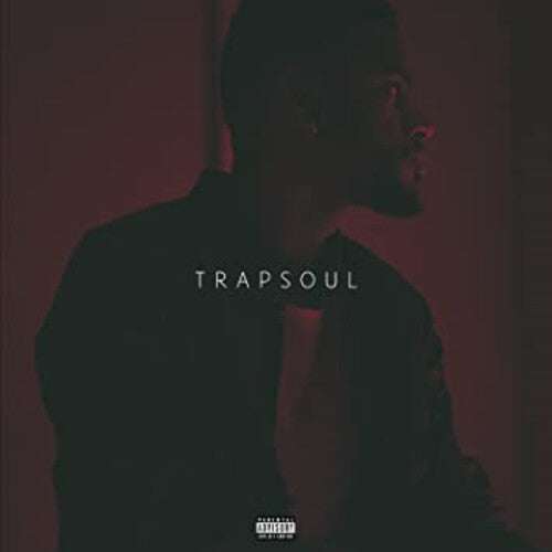 Bryson Tiller - Trapsoul - LP Vinyl Record Hub