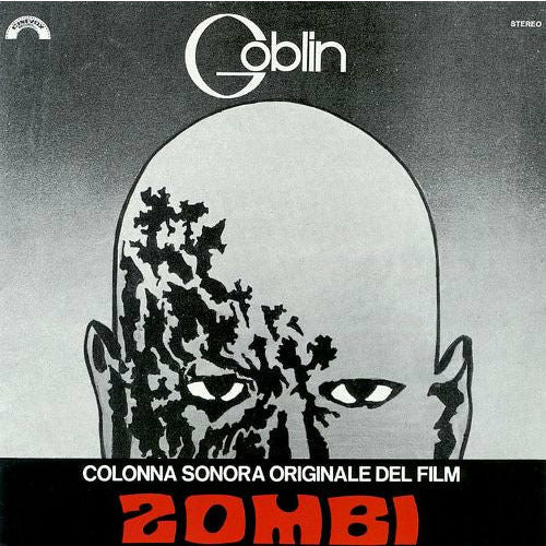 Zombi: Dawn of the Dead - Original Motion Picture Soundtrack - LP Vinyl Record Hub