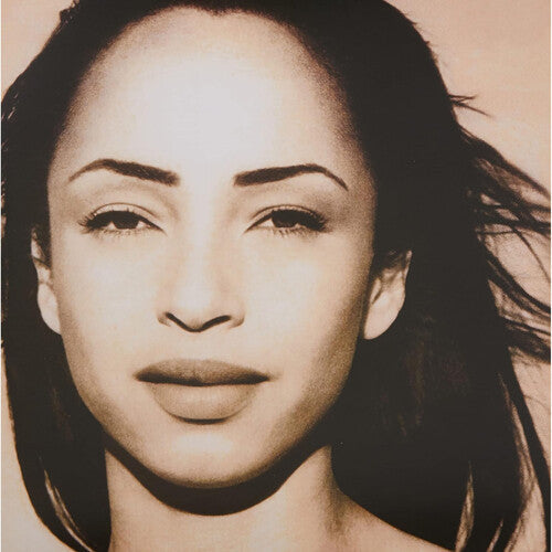 Sade - The Best Of Sade - LP Vinyl Record Hub