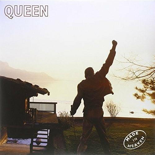 Queen - Made in Heaven - Import LP Vinyl Record Hub