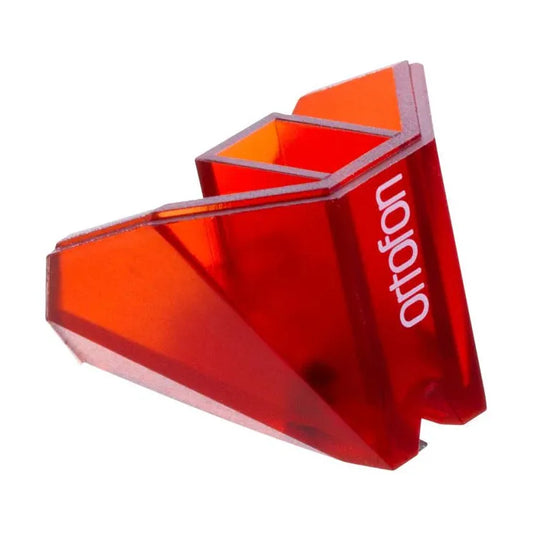 Ortofon - 2M Red Replacement Stylus Vinyl Record Hub