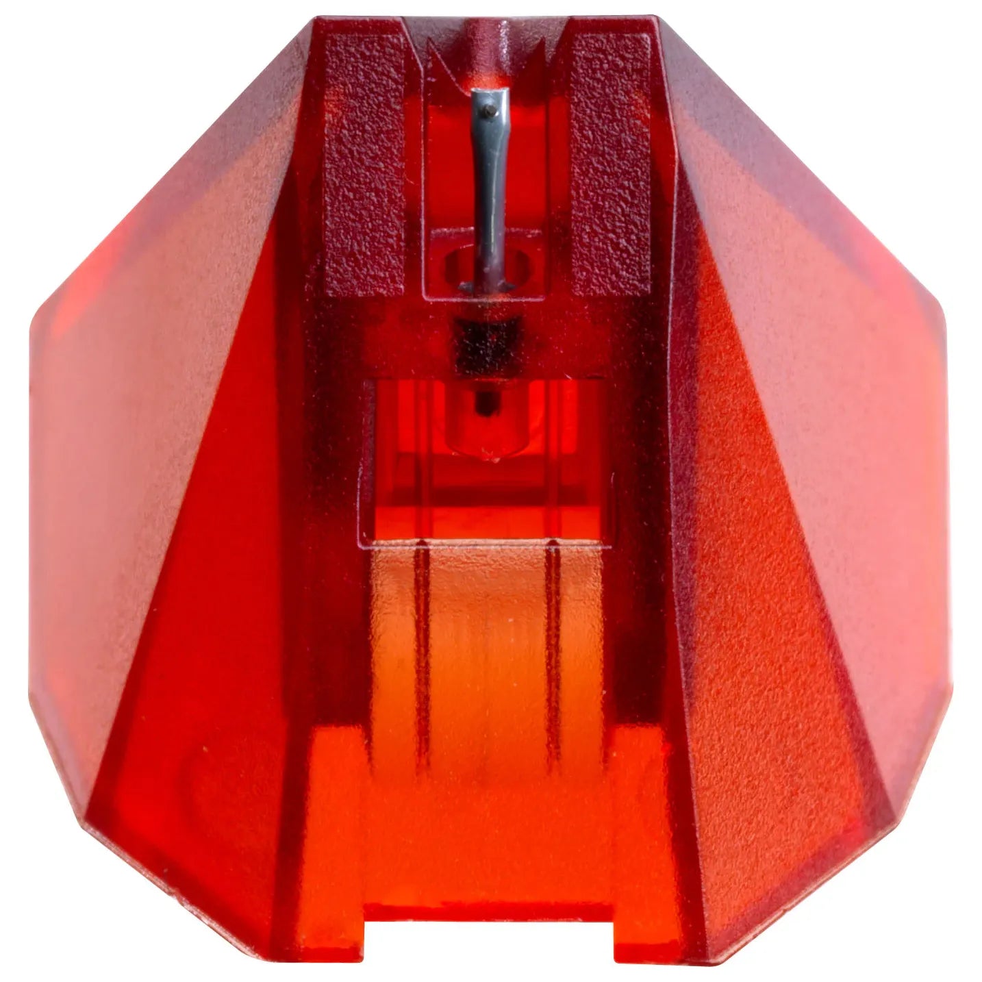 Ortofon - 2M Red Replacement Stylus Vinyl Record Hub