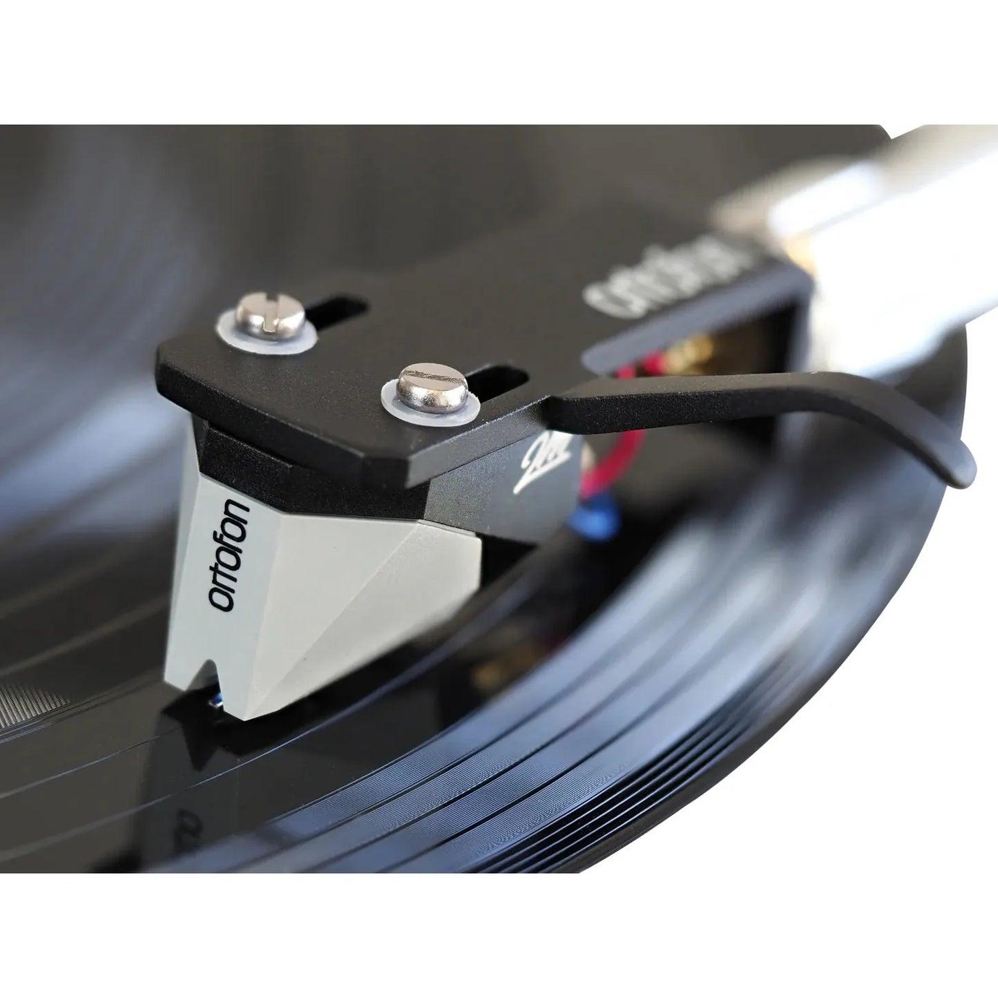Ortofon - 2M 78 Mono Cartridge Vinyl Record Hub