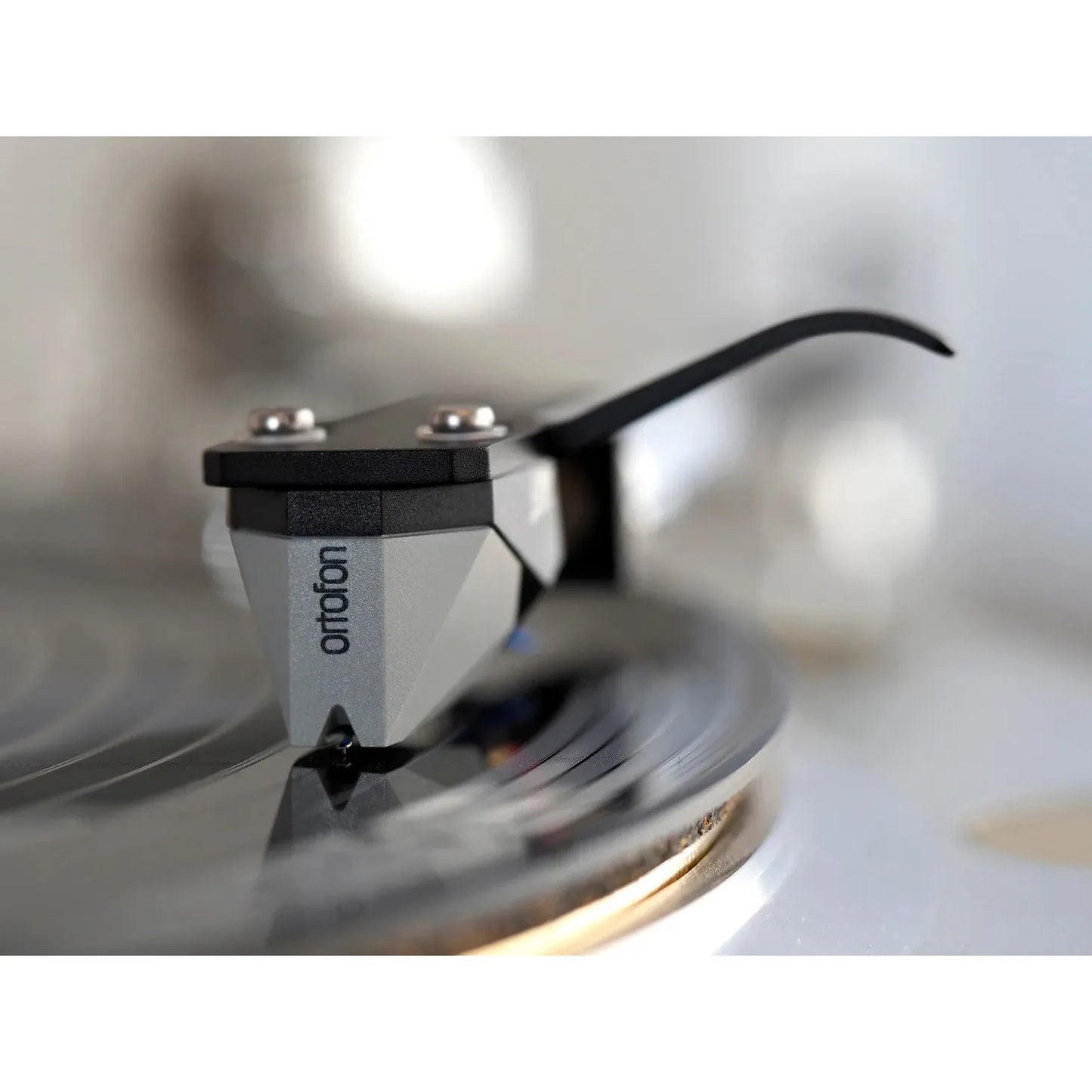 Ortofon - 2M 78 Mono Cartridge Vinyl Record Hub