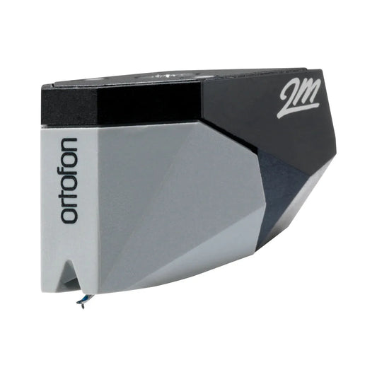 Ortofon - 2M 78 Mono Cartridge Vinyl Record Hub