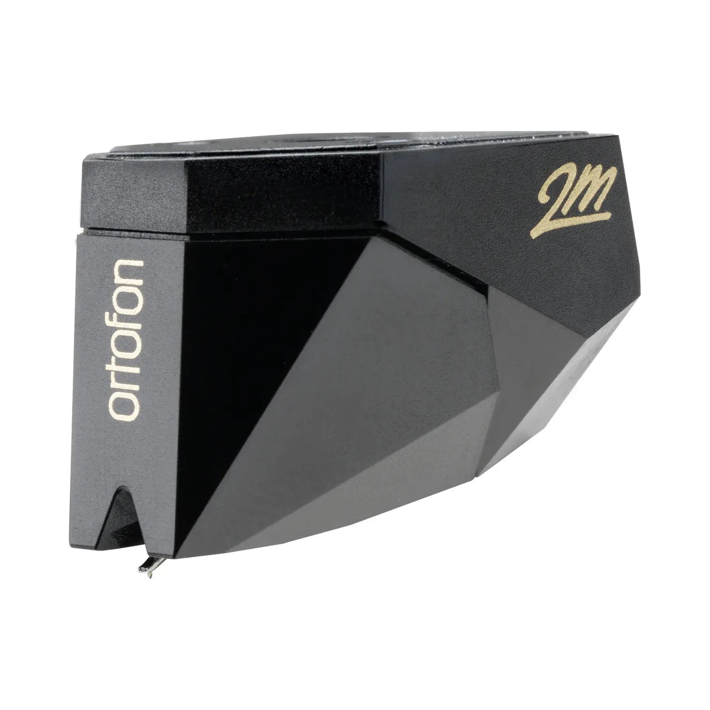 Ortofon - 2M Black MM Phono Cartridge Vinyl Record Hub