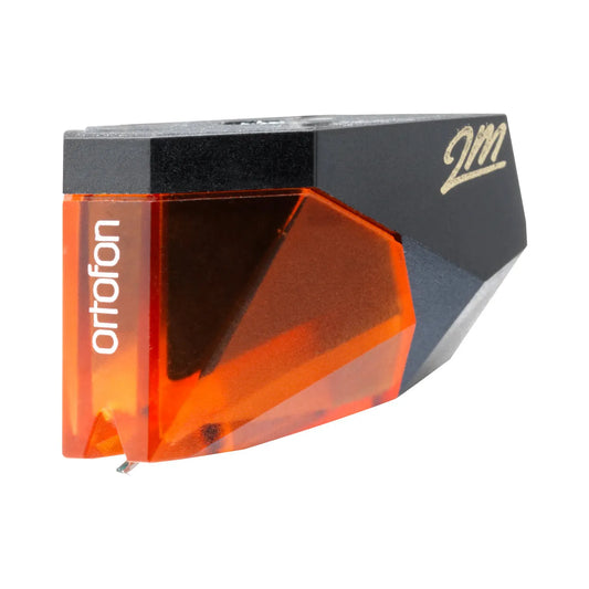 Ortofon - 2M Bronze MM Phono Cartridge Vinyl Record Hub