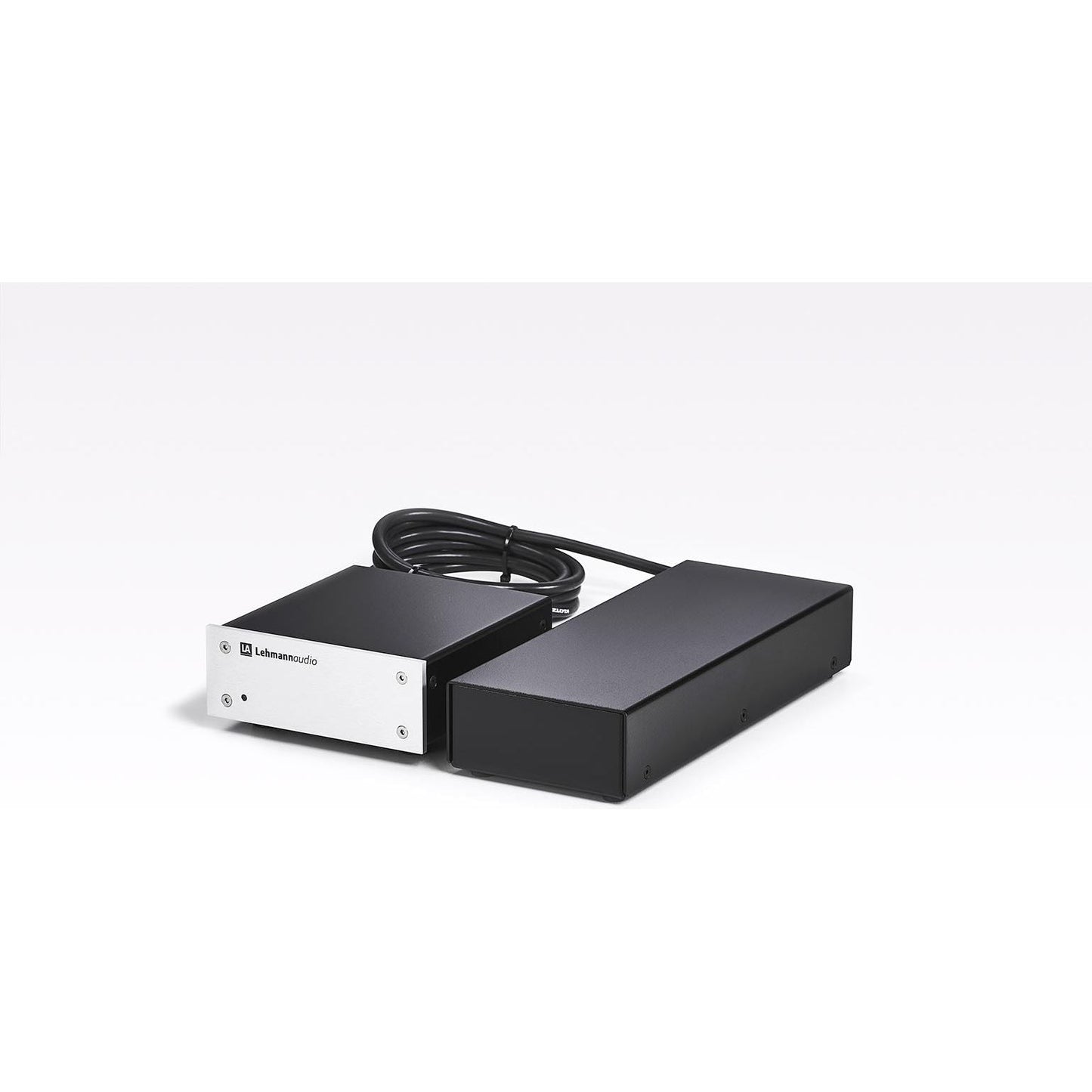 Lehmann Audio - Black Cube II Phono Stage Vinyl Record Hub