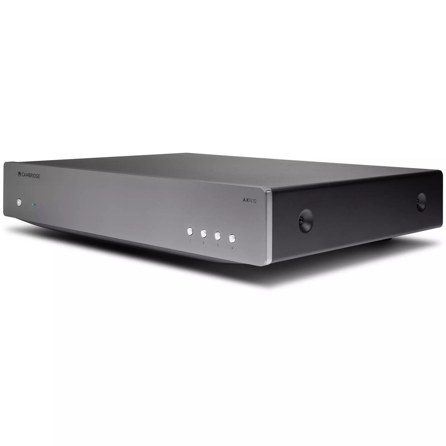 Cambridge - AXN10 Network Player Vinyl Record Hub