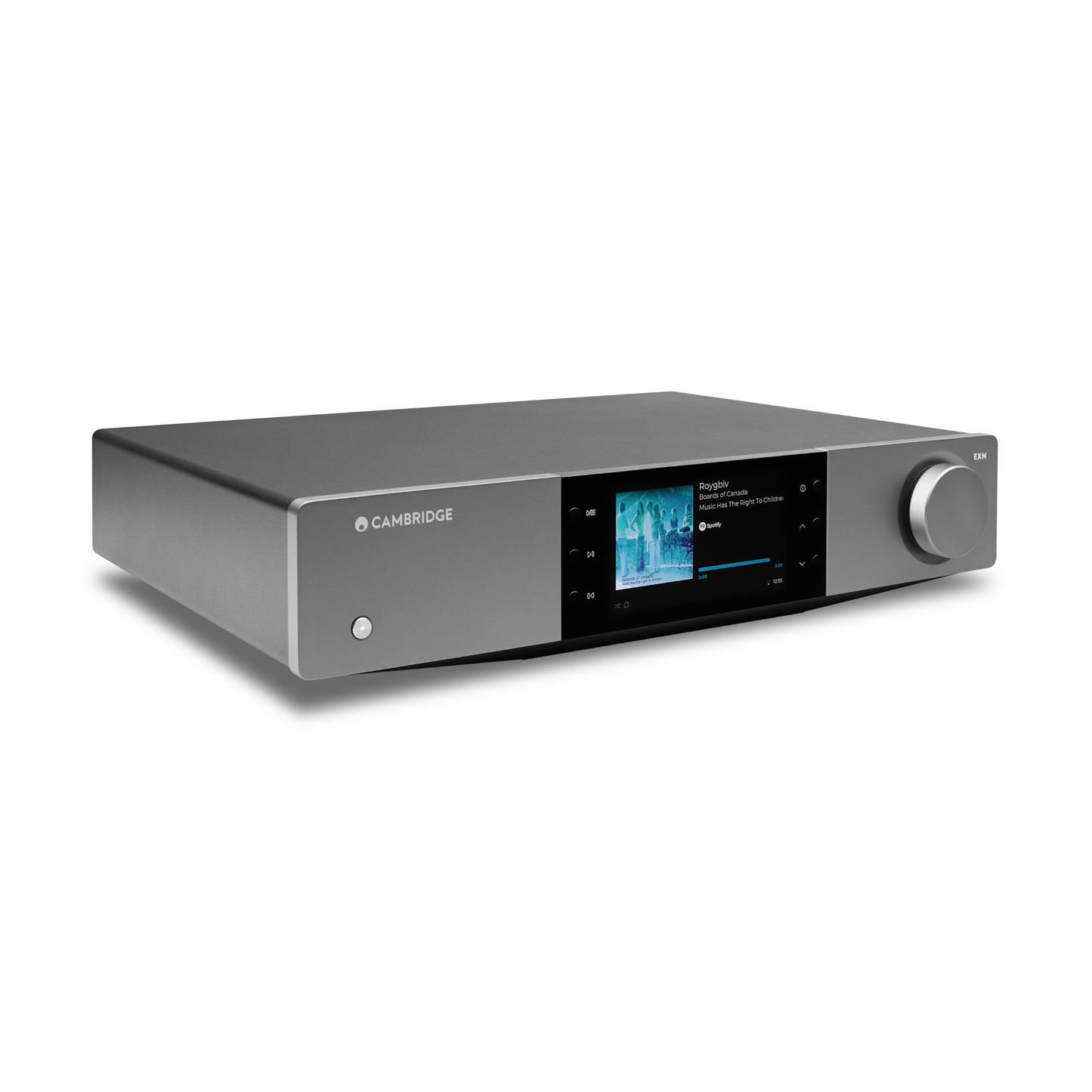 Cambridge - EXN100 Network Player Vinyl Record Hub