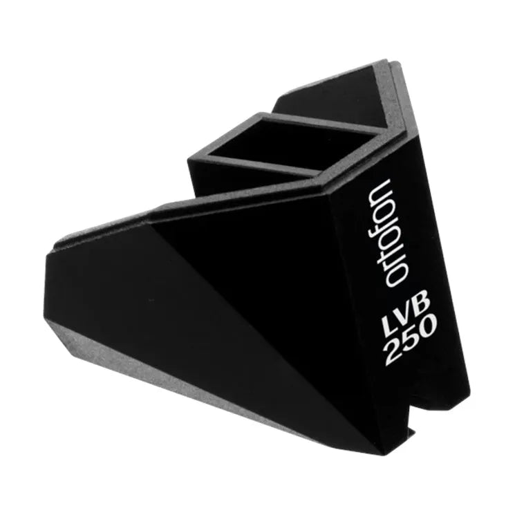 Ortofon - 2M Black LVB 250 Replacement Stylus Vinyl Record Hub