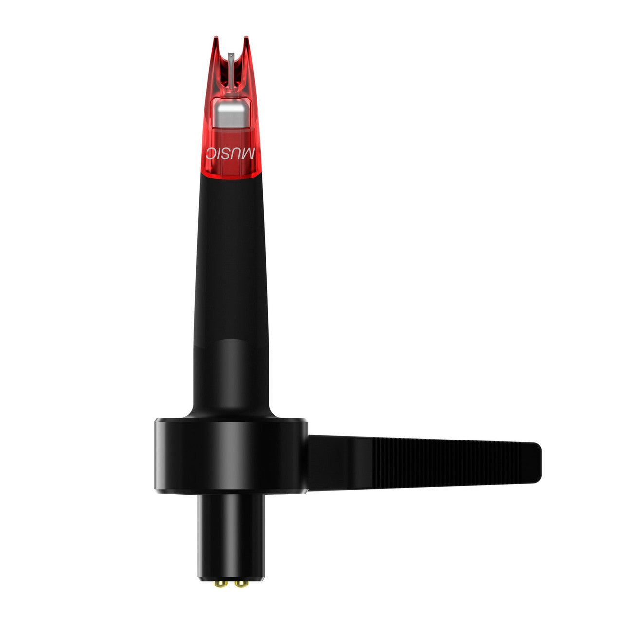 Ortofon - Concorde Music Red MM Cartridge Vinyl Record Hub