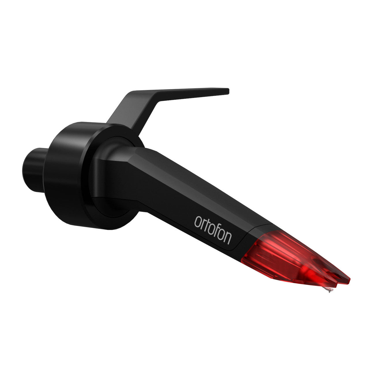 Ortofon - Concorde Music Red MM Cartridge Vinyl Record Hub