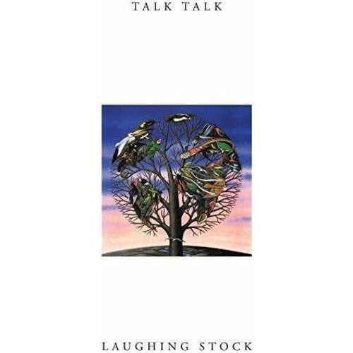 Talk Talk - Laughing Stock - LP Vinyl Record Hub