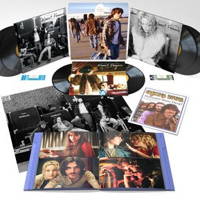 Various Artists - Almost Famous (Original Soundtrack) - Deluxe Edition Boxed Set Vinyl Record Hub