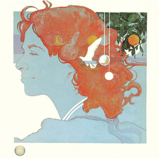 Carole King - Simple Things - Music on Vinyl LP Vinyl LP Hub