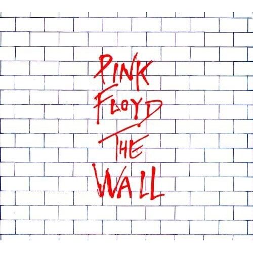 Pink Floyd - The Wall - LP Vinyl Record Hub
