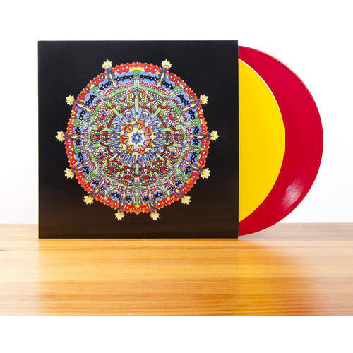 Of Montreal - Hissing Fauna, Are You The Destroyer? - LP Vinyl Record Hub