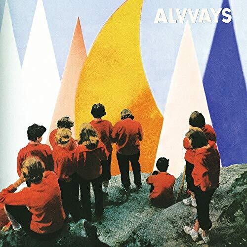 Alvvays - Antisocialites - LP Vinyl Record Hub