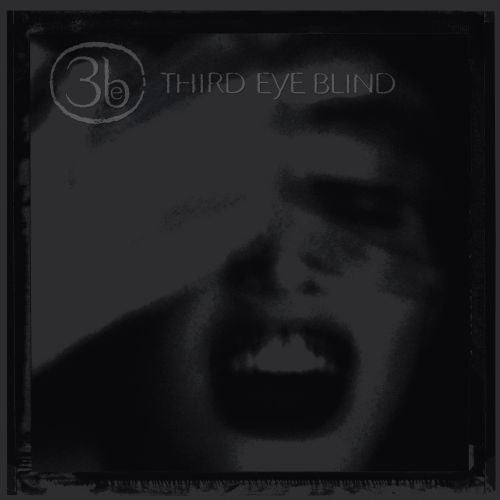 Third Eye Blind ‎- Third Eye Blind - LP Vinyl Record Hub