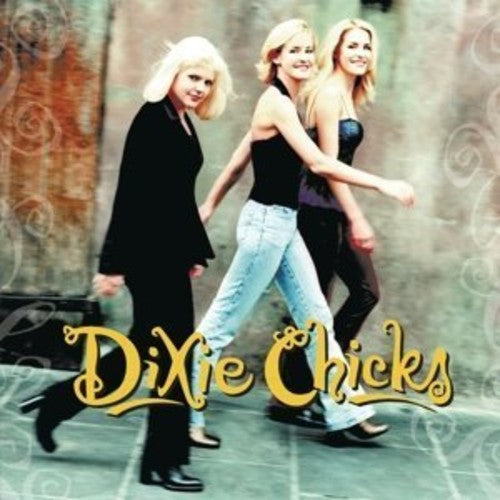 The Chicks - Wide Open Spaces - LP Vinyl Record Hub