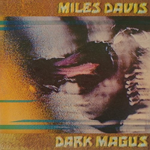 Miles Davis - Dark Magus - Music on Vinyl LP Vinyl LP Hub
