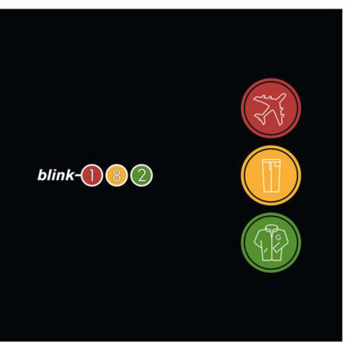 Blink 182 - Take Off Your Pants And Jacket - LP Vinyl Record Hub