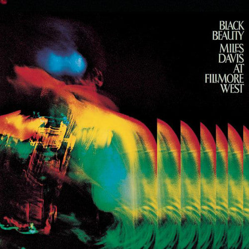Miles Davis - Black Beauty - Music on Vinyl LP Vinyl LP Hub